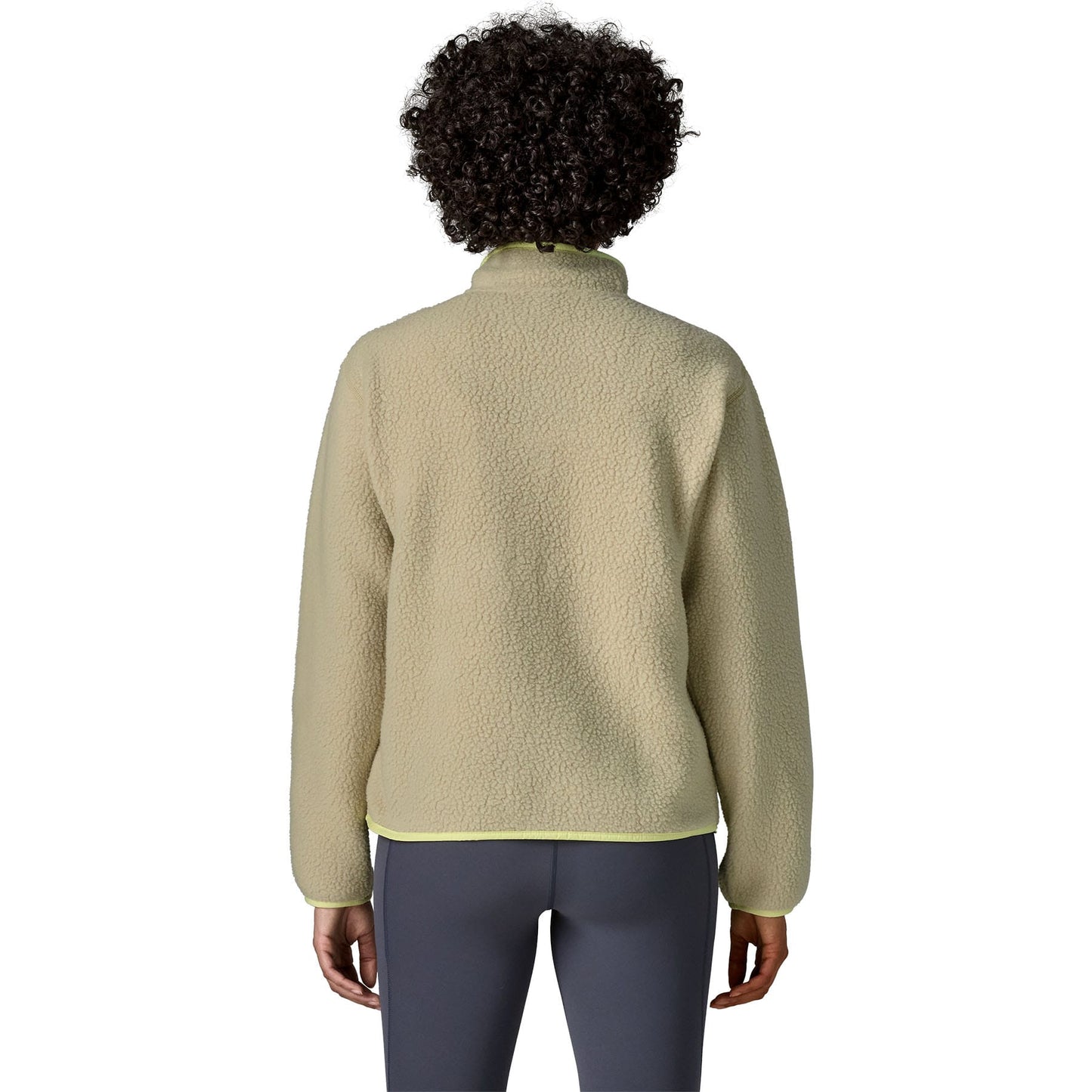 Patagonia Fleece Patagonia - Women's Retro Pile Jacket