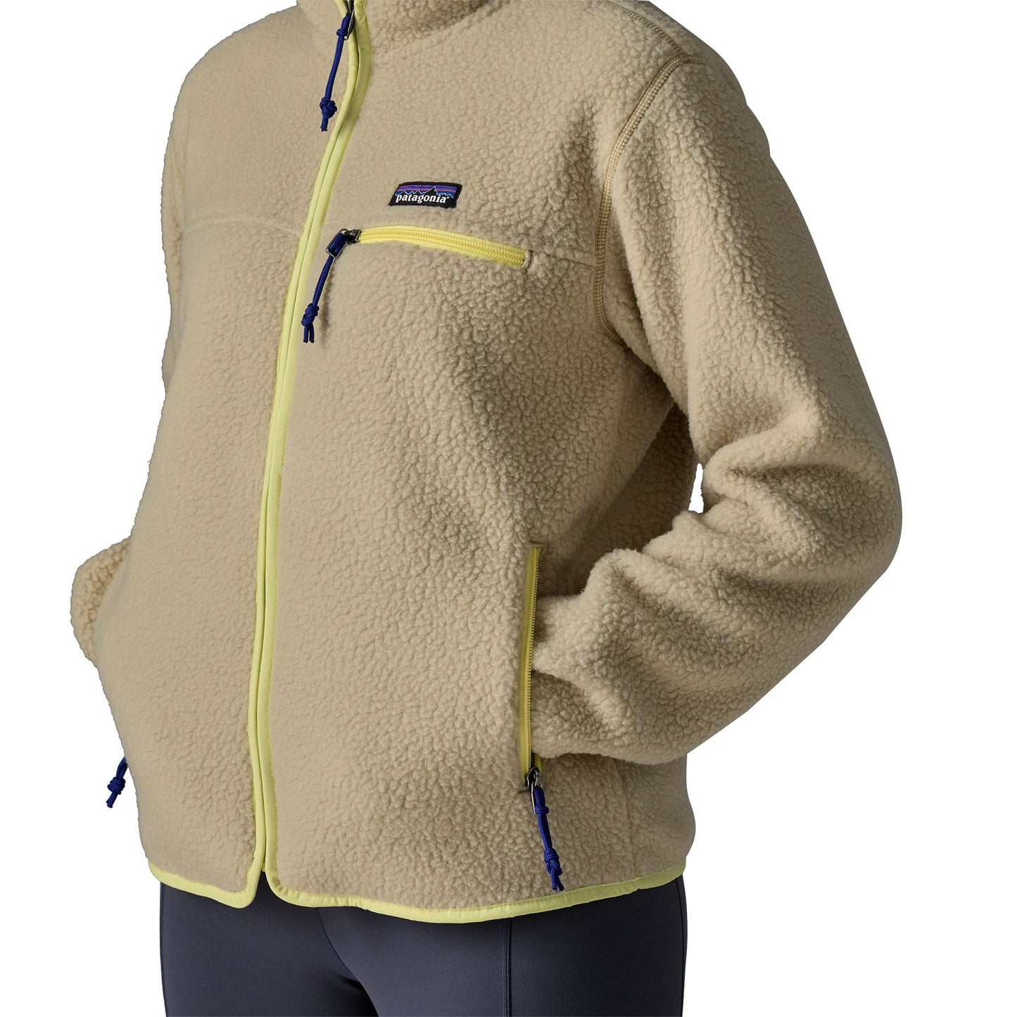 Patagonia Fleece Patagonia - Women's Retro Pile Jacket