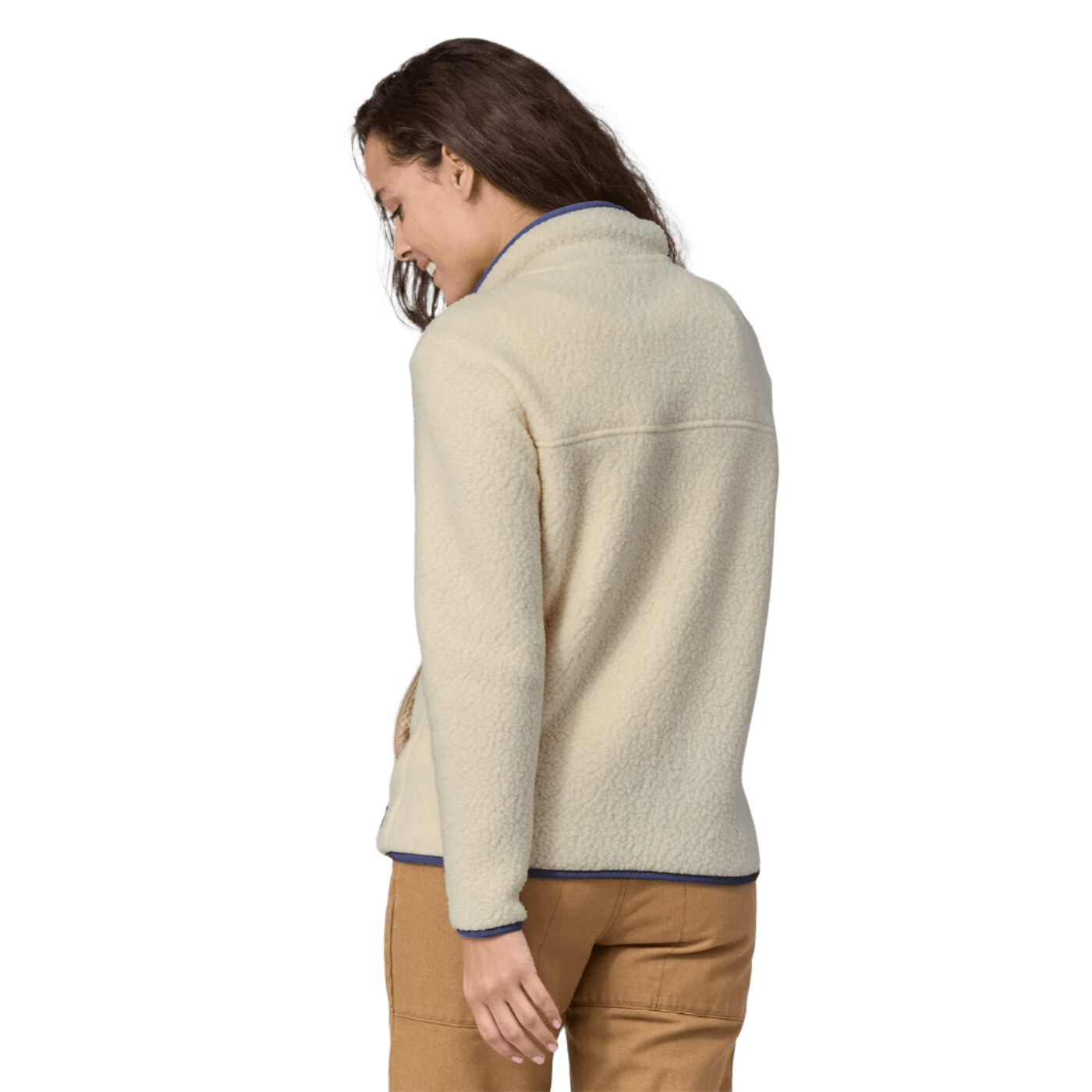 Patagonia Fleece Patagonia - Women's Retro Pile Jacket