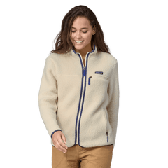 Patagonia Fleece Patagonia - Women's Retro Pile Jacket