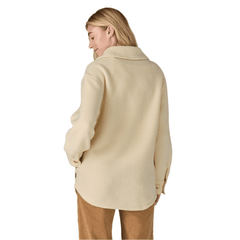 Patagonia Fleece Patagonia - Women's Retro Pile Shacket