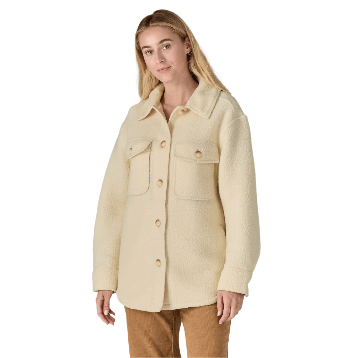 Patagonia Fleece Patagonia - Women's Retro Pile Shacket