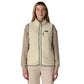 Patagonia Fleece Patagonia - Women's Retro Pile Vest
