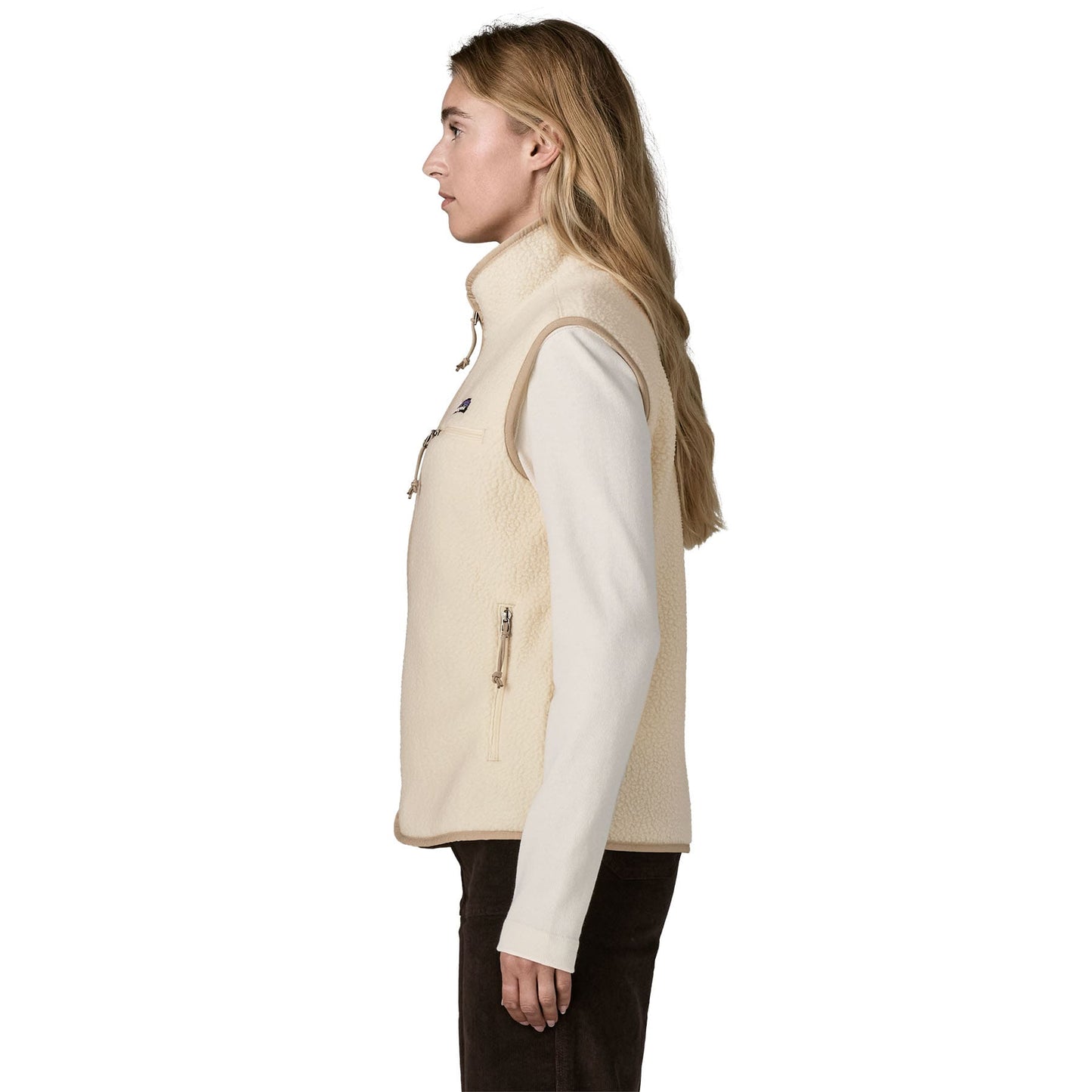 Patagonia Fleece Patagonia - Women's Retro Pile Vest