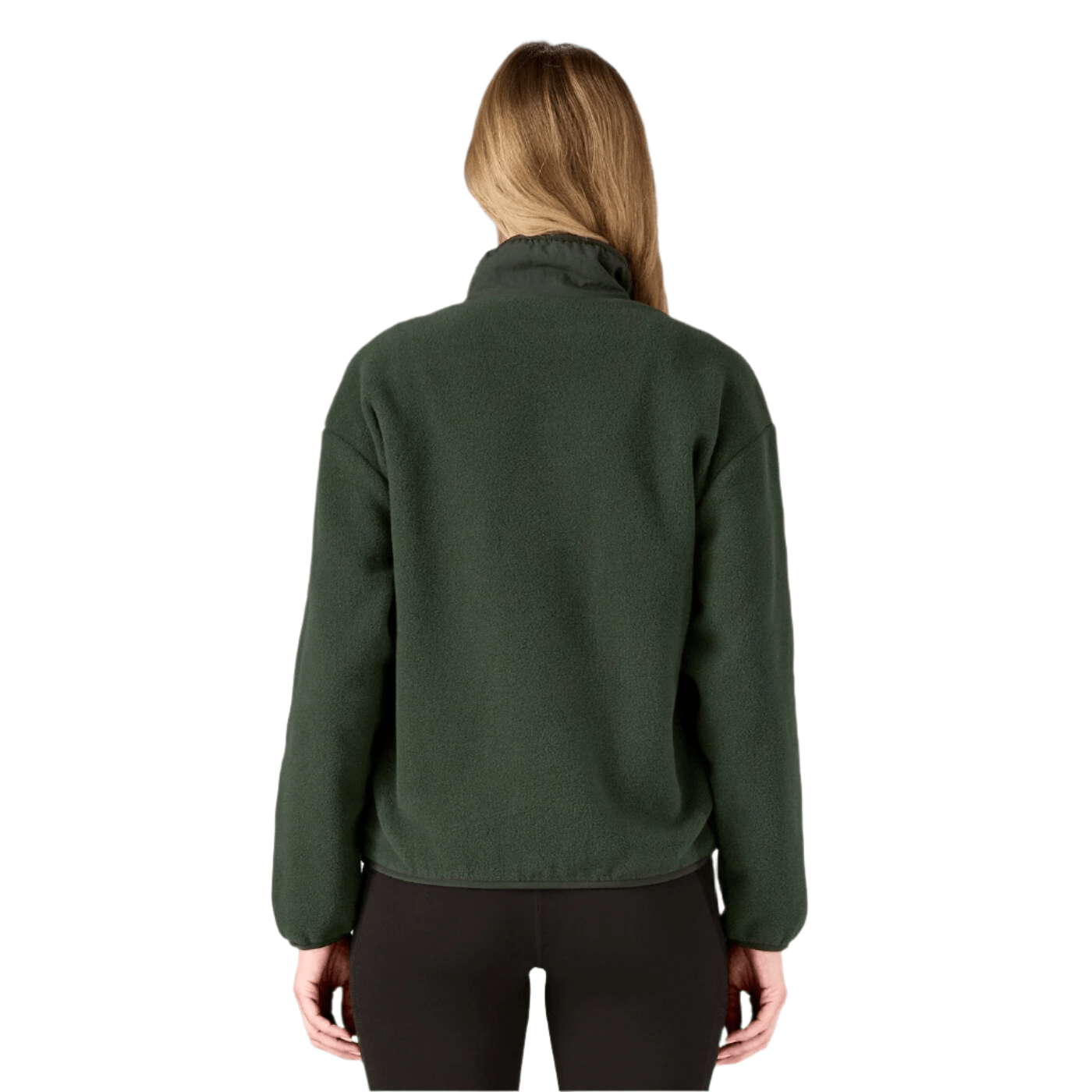 Patagonia Fleece Patagonia - Women's Synchilla® Fleece Jacket