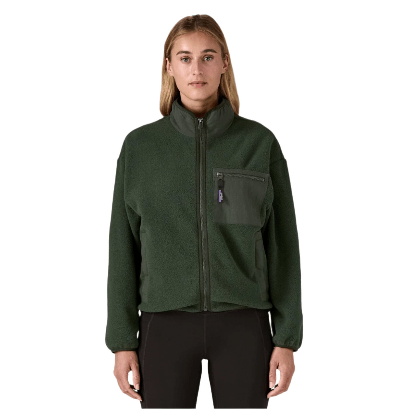 Patagonia Fleece Patagonia - Women's Synchilla® Fleece Jacket