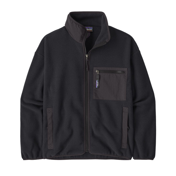 Patagonia ジャケット Patagonia - Women's Synchilla® Fleece Jacket – Threadfellows