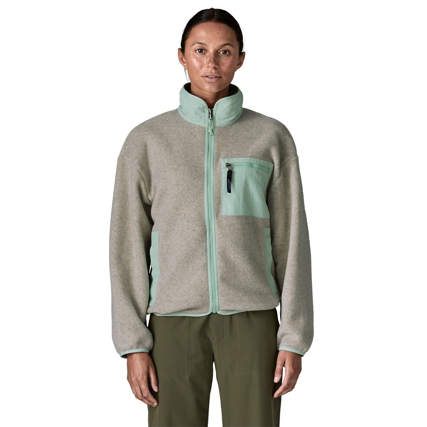 Patagonia Fleece Patagonia - Women's Synchilla® Fleece Jacket