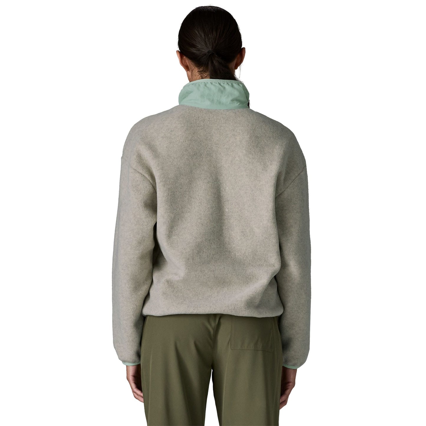 Patagonia Fleece Patagonia - Women's Synchilla® Fleece Jacket
