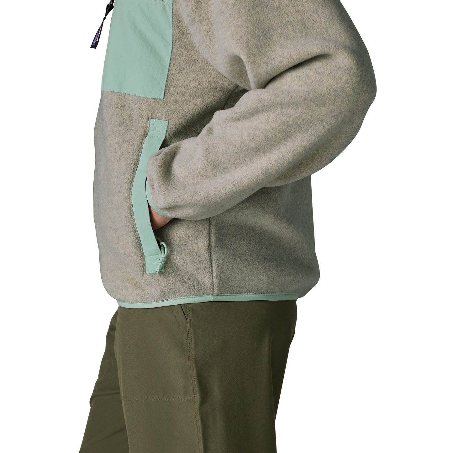Patagonia Fleece Patagonia - Women's Synchilla® Fleece Jacket