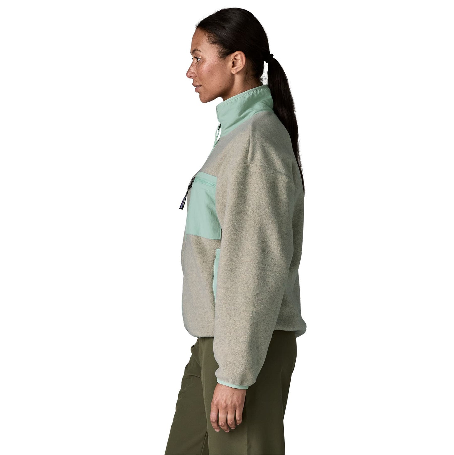 Patagonia Fleece Patagonia - Women's Synchilla® Fleece Jacket