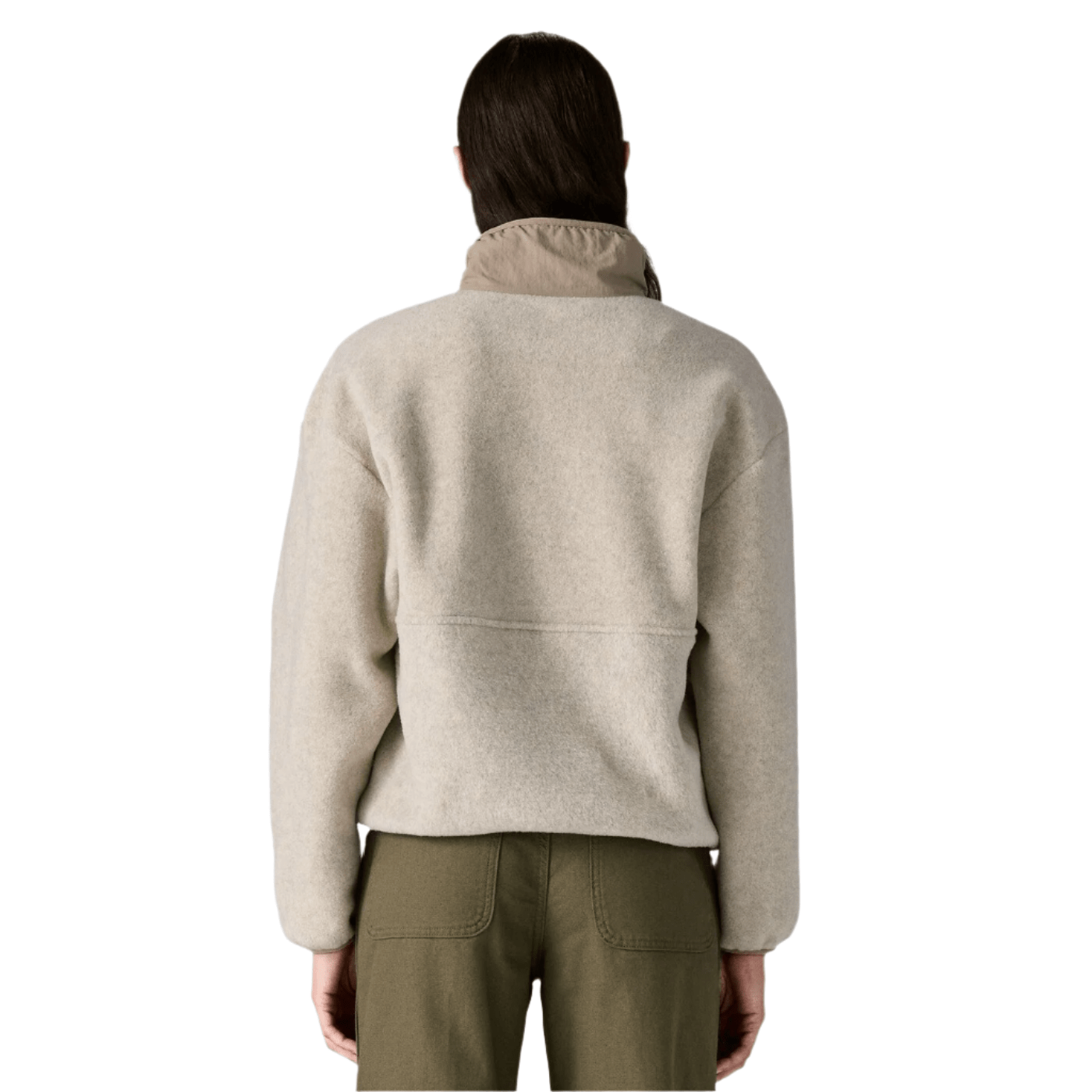 Patagonia Fleece Patagonia - Women's Synchilla® Fleece Marsupial Pullover