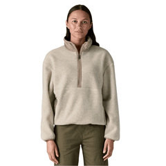 Patagonia Fleece Patagonia - Women's Synchilla® Fleece Marsupial Pullover