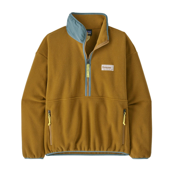 patagonia アウター Patagonia - Women's Synchilla® Fleece Marsupial Pullover