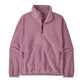 Patagonia Fleece Patagonia - Women's Synchilla® Fleece Marsupial Pullover