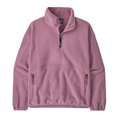 Patagonia Fleece Patagonia - Women's Synchilla® Fleece Marsupial Pullover