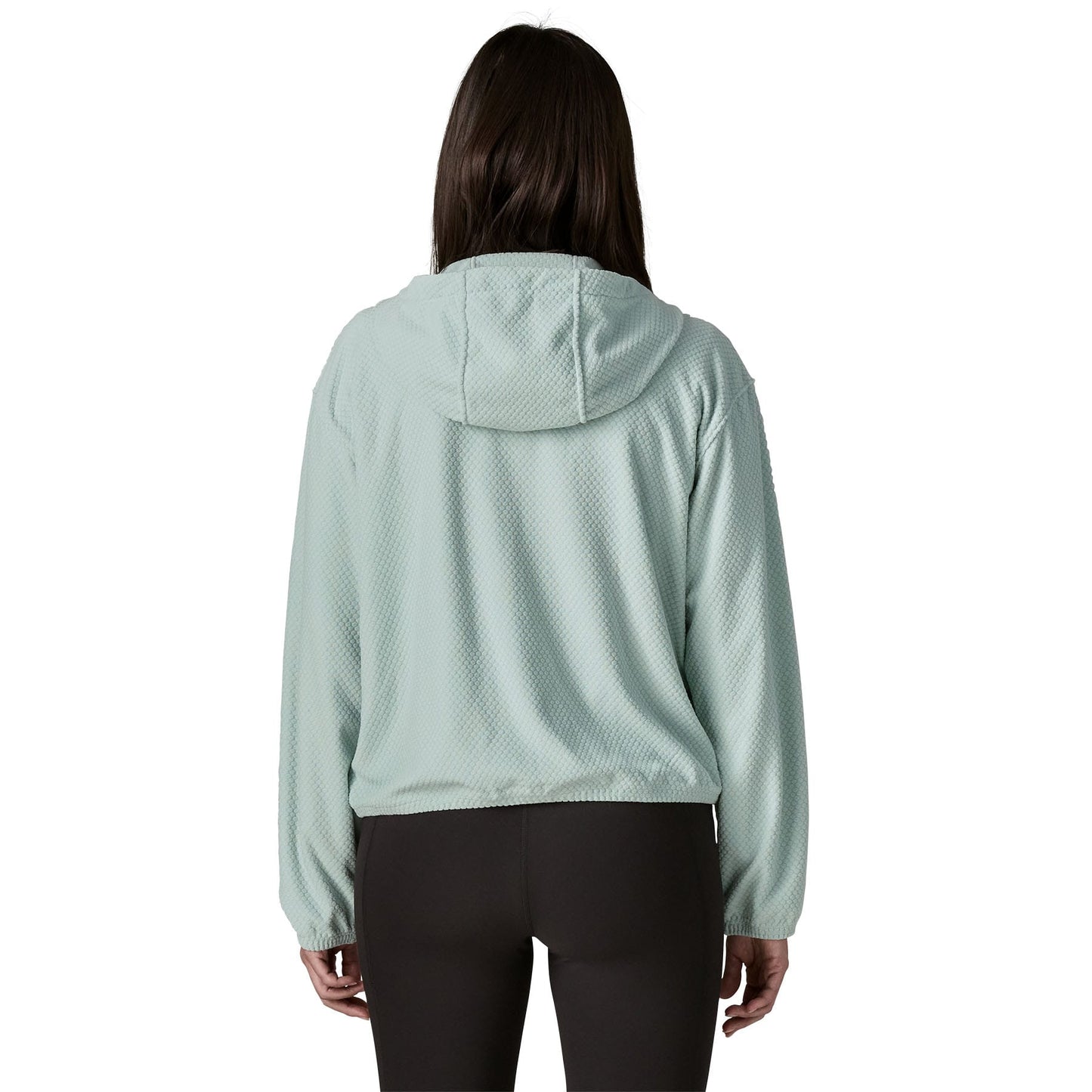 Patagonia Fleece Patagonia - Women's Textured Fleece Hoody