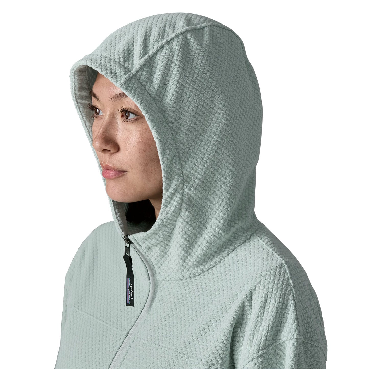 Patagonia Fleece Patagonia - Women's Textured Fleece Hoody
