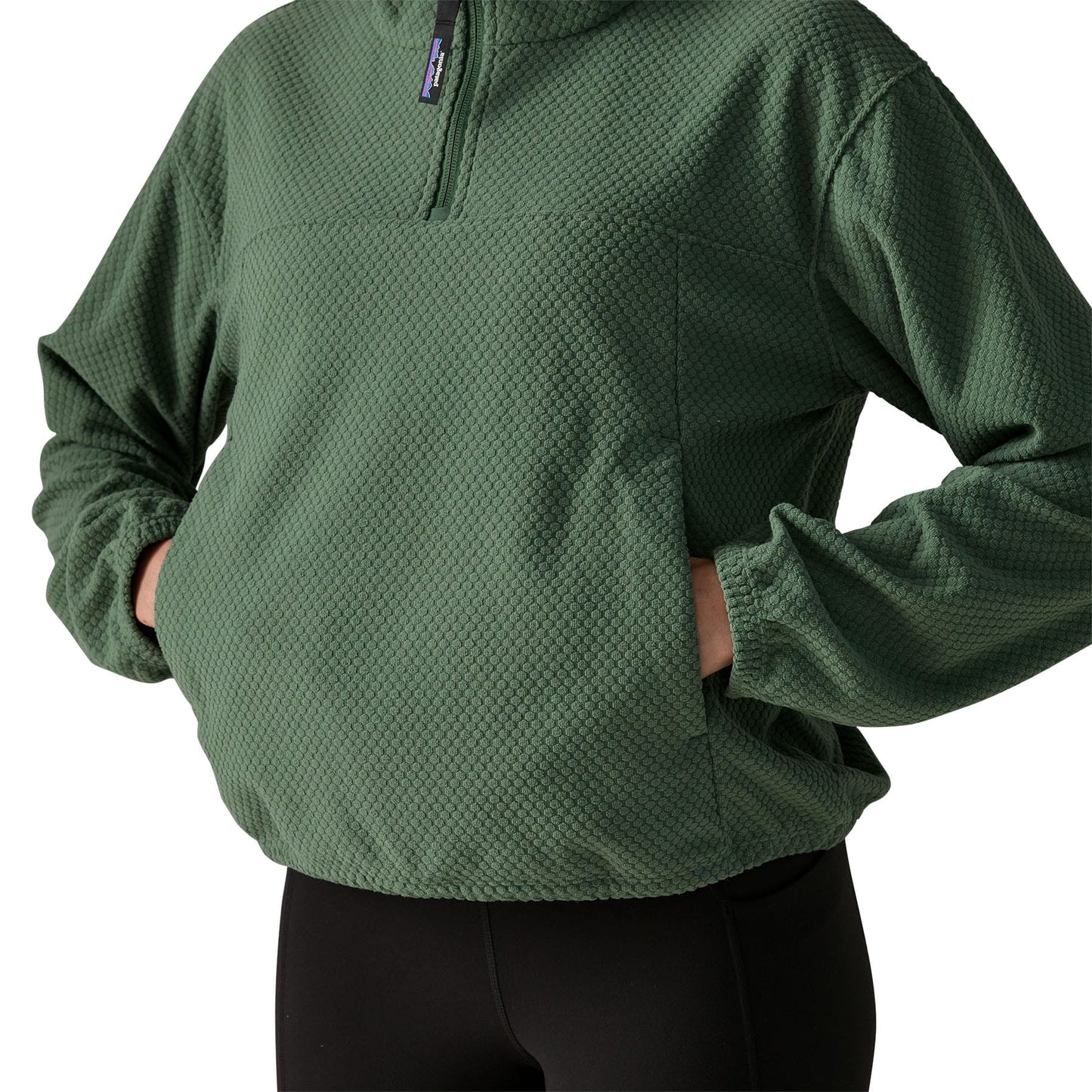 Patagonia Fleece Patagonia - Women's Textured Fleece Pullover