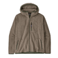 Patagonia Fleece S / Seabird Grey Patagonia - Men's Reclaimed Fleece Hoody