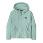 Patagonia Fleece Virtually Blue / XS Patagonia - Women's Micro D® Fleece Hoody