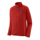 Patagonia Fleece XS / Amanita Red Patagonia - Men's R1® Fleece Jacket