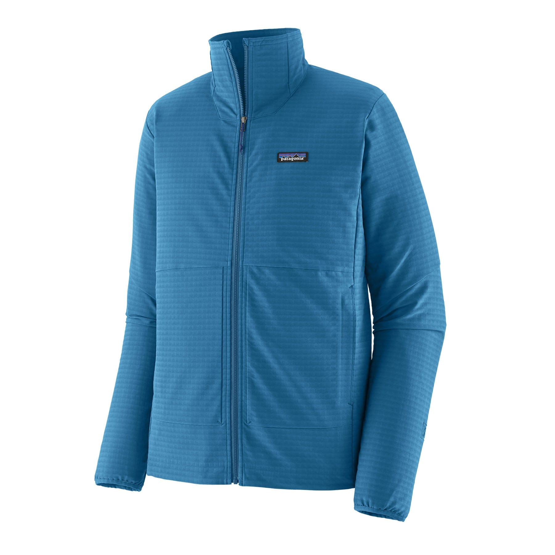 Patagonia - Men's R1® TechFace Jacket – Threadfellows