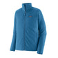 Patagonia Fleece XS / Aquatic Blue Patagonia - Men's R1® TechFace Jacket