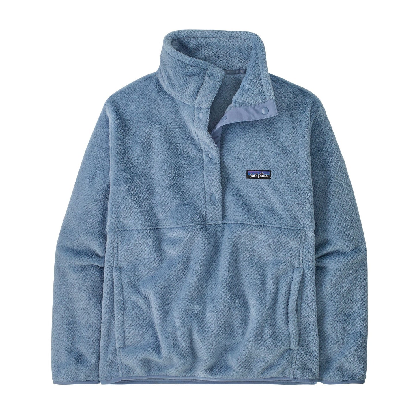 Patagonia Fleece XS / Barnacle Blue Patagonia - Women's Re-Tool Half-Snap Pullover