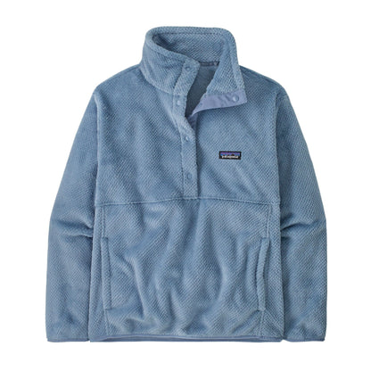 Patagonia Fleece XS / Barnacle Blue Patagonia - Women's Re-Tool Half-Snap Pullover
