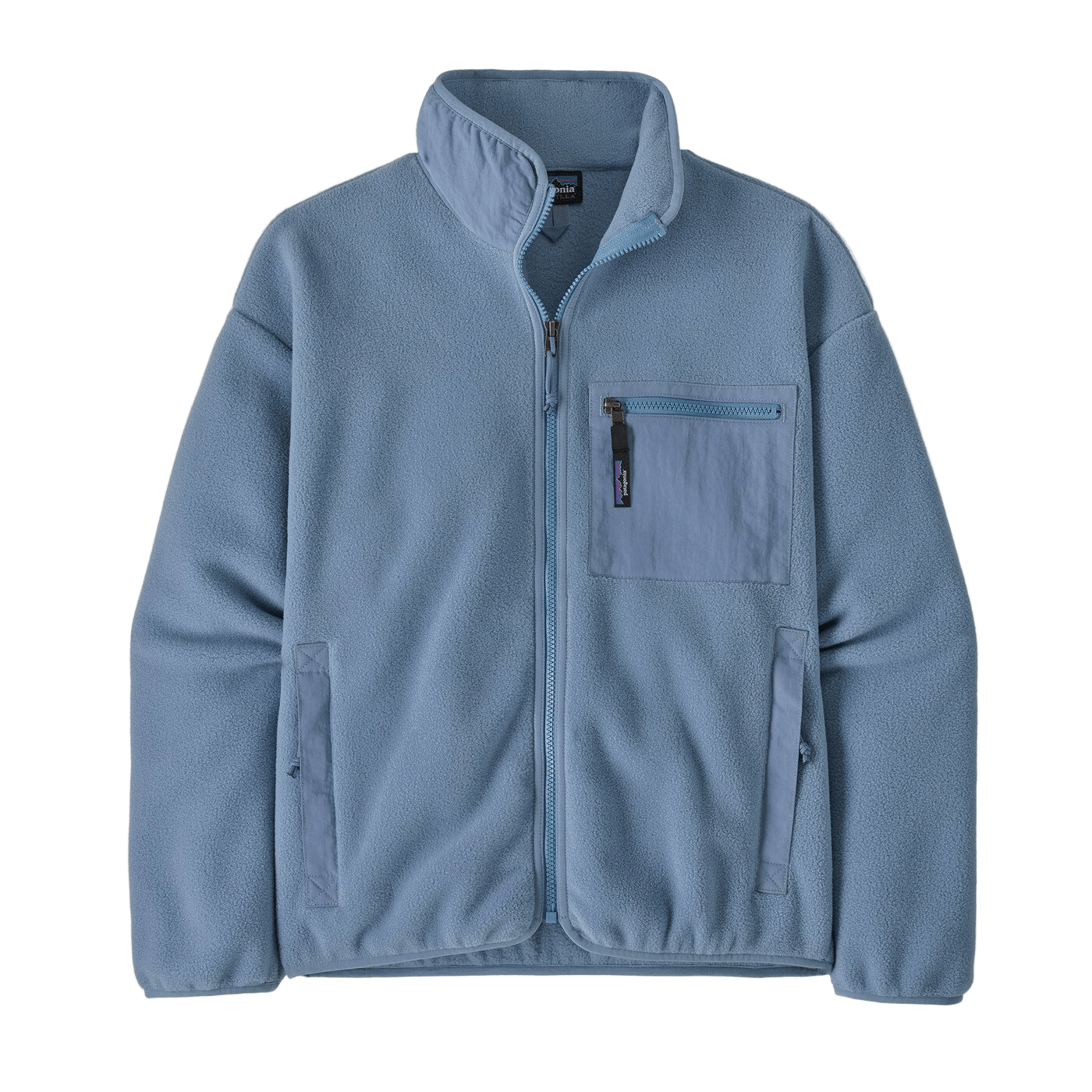 Patagonia Fleece XS / Barnacle Blue Patagonia - Women's Synchilla® Fleece Jacket