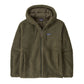 Patagonia Fleece XS / Basin Green Patagonia - Men's Classic Retro-X Hooded Jacket
