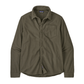 Patagonia Fleece XS / Basin Green Patagonia - Men's Micro D® Fleece Shirt