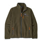 Patagonia Fleece XS / Basin Green Patagonia - Men's Retro Pile Jacket