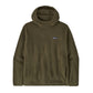 Patagonia Fleece XS / Basin Green Patagonia - Men's Retro Pile Pullover