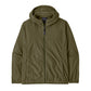 Patagonia Fleece XS / Basin Green Patagonia - Men's Textured Fleece Hoody