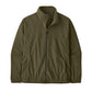 Patagonia Fleece XS / Basin Green Patagonia - Men's Textured Fleece Jacket