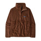 Patagonia Fleece XS / Berm Brown Patagonia - Women's Re-Tool Half-Snap Pullover