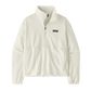 Patagonia Fleece XS / Birch White Patagonia - Women's Micro D® 1/2-Zip Fleece Pullover