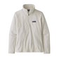 Patagonia Fleece XS / Birch White Patagonia - Women's Micro D® 1/4-Zip Fleece