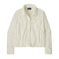 Patagonia Fleece XS / Birch White Patagonia - Women's Micro D® Fleece Shirt Jacket