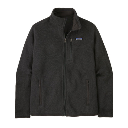 Patagonia Fleece XS / Black Patagonia - Men's Better Sweater® Fleece Jacket