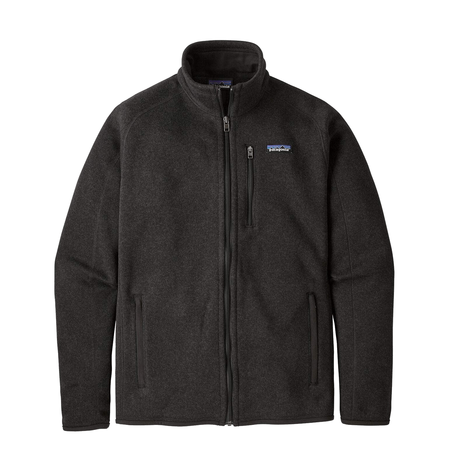 Purchases Patagonia Better Sweater Jacket