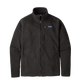 Patagonia Fleece XS / Black Patagonia - Men's Better Sweater® Fleece Jacket
