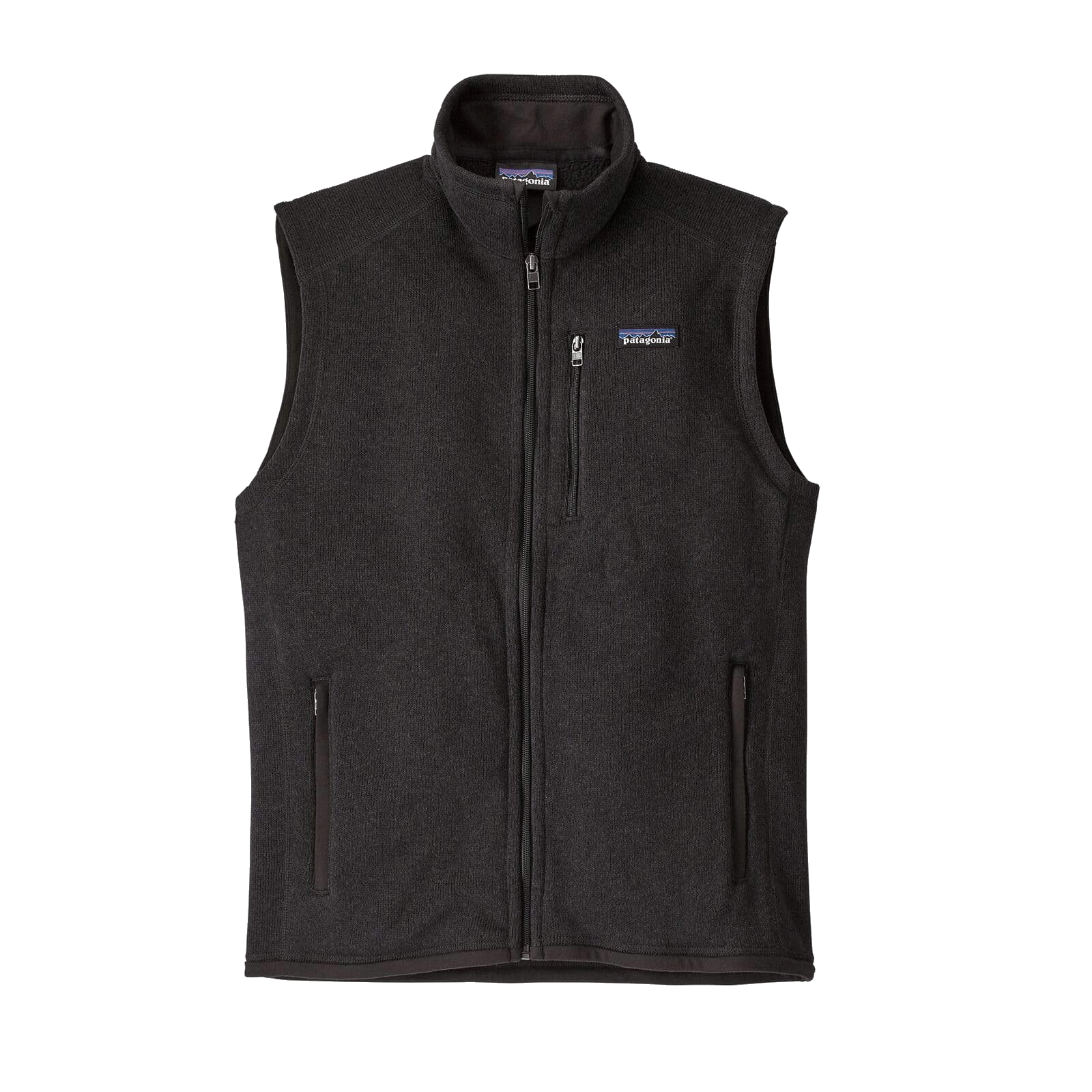 Patagonia - Men's Better Sweater® Vest – Threadfellows Patagonia - Men's Better Sweater® Vest – Threadfellows