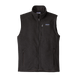 Patagonia Fleece XS / Black Patagonia - Men's Better Sweater® Vest