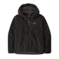 Patagonia Fleece XS / Black Patagonia - Men's Classic Retro-X Hooded Jacket