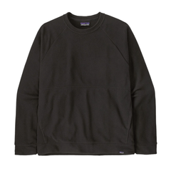 Patagonia Fleece XS / Black Patagonia - Men's Micro D® Fleece Crewneck