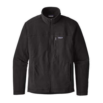 Patagonia Fleece XS / Black Patagonia - Men's Micro D® Fleece Jacket