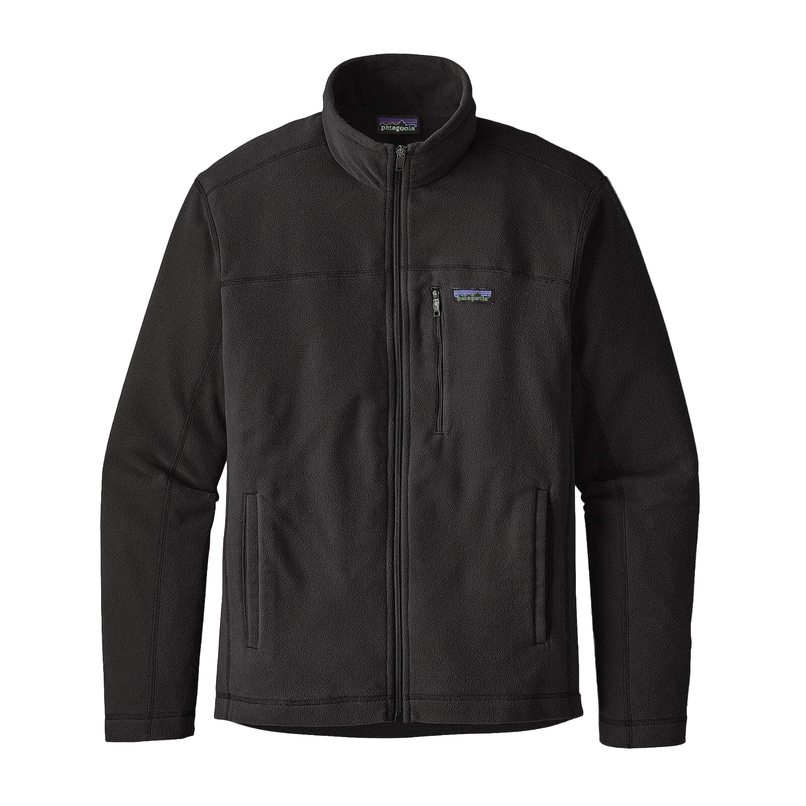Patagonia - Men's Micro D® Fleece Jacket – Threadfellows Patagonia - Men's Micro D® Fleece Jacket – Threadfellows